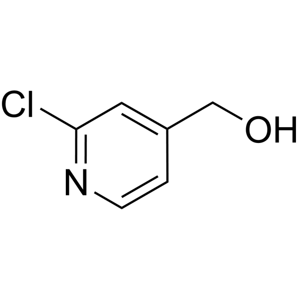 (2-Chloro-4-pyridinyl)methanol 100704-10-7